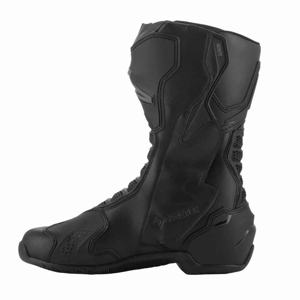 Botas Alpinestars SMX-6 V3 GORE-TEX Negras